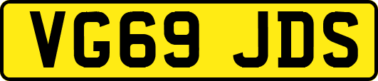 VG69JDS