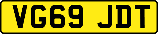 VG69JDT