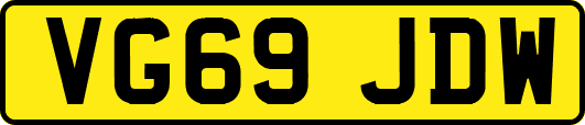VG69JDW
