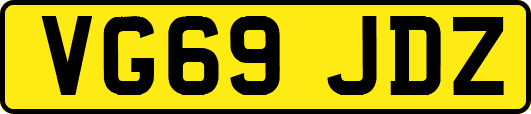 VG69JDZ