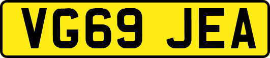 VG69JEA