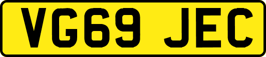 VG69JEC