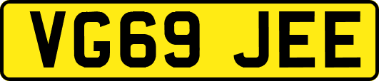 VG69JEE