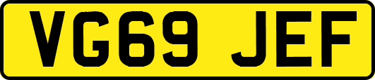 VG69JEF