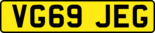 VG69JEG