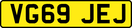 VG69JEJ