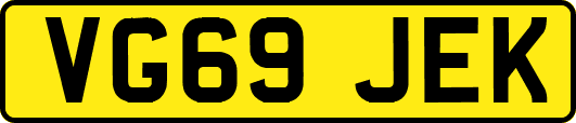 VG69JEK