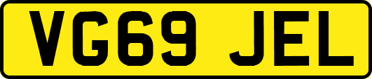 VG69JEL