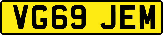 VG69JEM