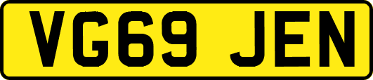 VG69JEN