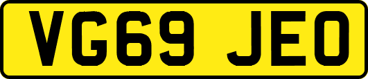 VG69JEO