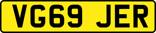 VG69JER
