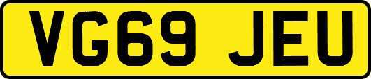 VG69JEU