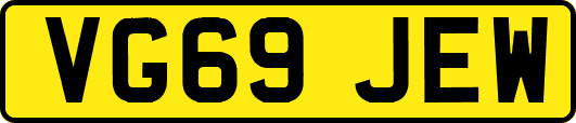 VG69JEW