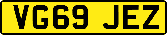 VG69JEZ