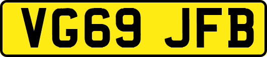 VG69JFB