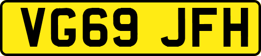 VG69JFH