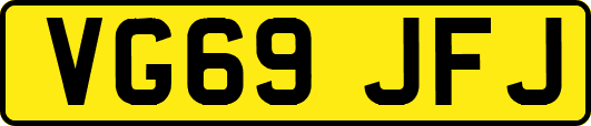 VG69JFJ