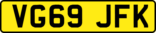 VG69JFK