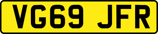 VG69JFR