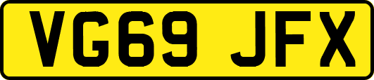 VG69JFX