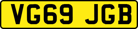 VG69JGB