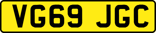 VG69JGC
