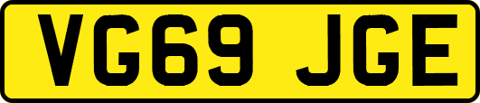 VG69JGE