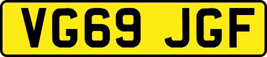 VG69JGF