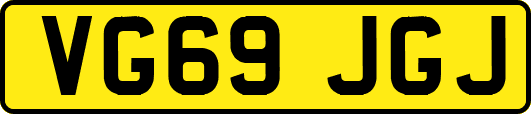 VG69JGJ
