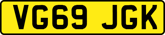VG69JGK