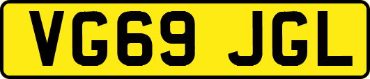 VG69JGL