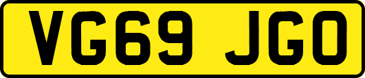 VG69JGO