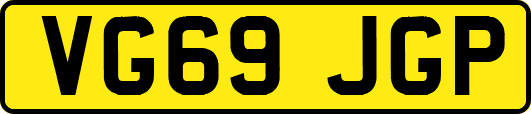 VG69JGP