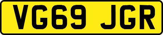 VG69JGR