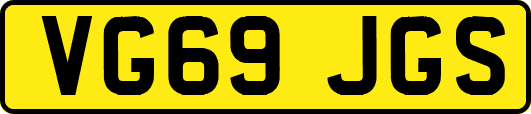 VG69JGS