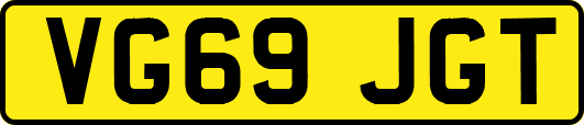 VG69JGT