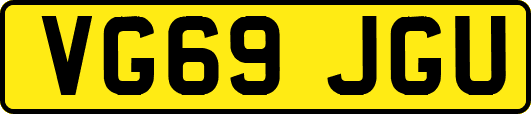 VG69JGU