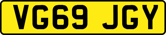 VG69JGY