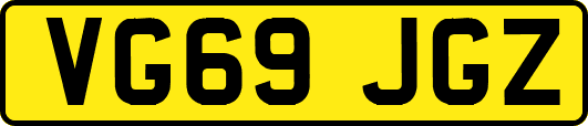 VG69JGZ