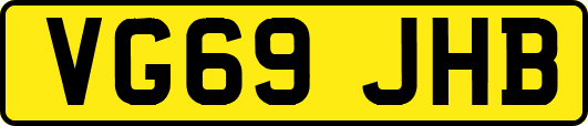 VG69JHB