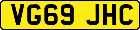 VG69JHC