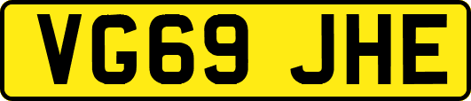 VG69JHE
