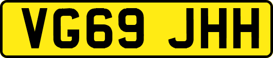 VG69JHH