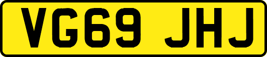 VG69JHJ