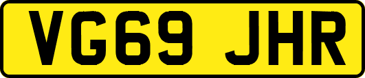 VG69JHR