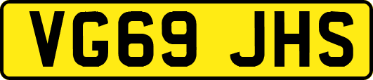 VG69JHS