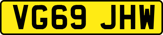 VG69JHW