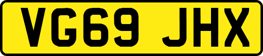 VG69JHX