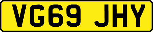 VG69JHY